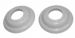German quality internal handle rings Grey