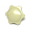 german_quality_heater_knob_silver_beige