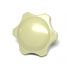 German quality heater knob Silver beige