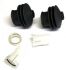 German quality gear change bush & boot kit Bus