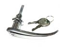 german_quality_side_door_handle_with_2_keys