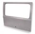 German quality rear hatch for 15 & 23 window bus
