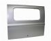 German quality rear hatch for standard bus