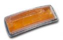 german_quality_orange_indicator_lens_with_oem_marking--and--chrome_trim_left