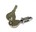 german_quality_cab_door_lock_barrel--and--2_keys