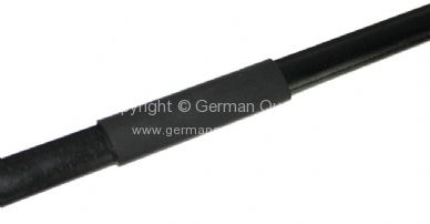 German quality lock mech anti rattle rubber - OEM PART NO: 111837193A