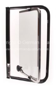 German quality opening Side 1/4 window Left Bus - OEM PART NO: 221847631A