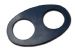 German quality locker door lock cover seal Bus 55-65