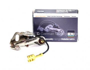 German quality contact Points 1200cc-1500cc - OEM PART NO: 111998063