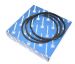 German quality KSPG piston ring set 1.9 waterboxer & Type 4 2000cc Airccoled