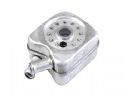 german_quality_oil_cooler_water_cooled_between_oil_filler_and_filter_mount