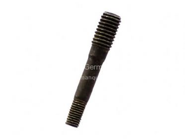 German quality rocker shaft stud 1700cc-2000cc Type 4 engines - OEM PART NO: 021101397