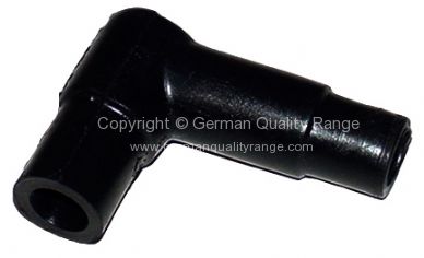 German quality elbow Inlet 90 degree - OEM PART NO: 021129637F
