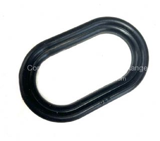 German qualty air hose grommet Right/Oval - OEM PART NO: 021119337