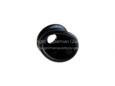 German quality oil pressure switch rubber boot 1.7-2.0 Type4  Aircooled engines - OEM PART NO: 021119957