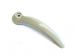 German quality internal cab door handle Silver beige Bus