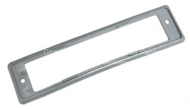 German quality number plate light seal grey - OEM PART NO: 211943131CG