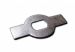 German quality stainless steel tab lock washer Bus