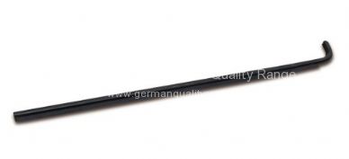 German quality window scraper outer Left inner right T25 - OEM PART NO: 251837703