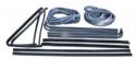 german_quality_cab_door_seal_kit_fixed_1fslash4_lights_for_both_doors