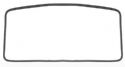 german_quality_front_screen_seal_with_moulded_corners