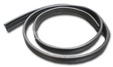 German quality track cover to body seal Bus - OEM PART NO: 211843799B