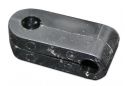 german_quality_brake_line_holder_single