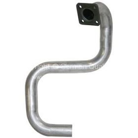 German quality down pipe 1600cc diesel CS Code 8/80-7/92 - OEM PART NO: 068251171D