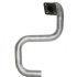 German quality down pipe 1600cc diesel CS Code 8/80-7/92