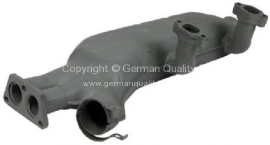 German quality heat exchanger Left 2000cc - OEM PART NO: 071256091E