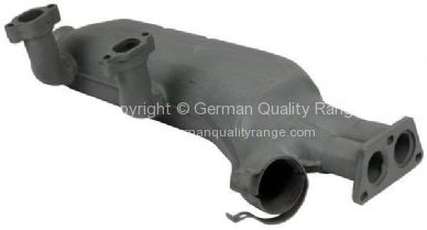 German quality heat exchanger Right 2000cc - OEM PART NO: 071256092D