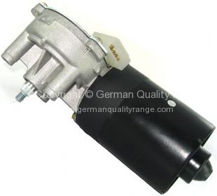 German quality front wiper motor 30w T25 80-91 - OEM PART NO: 251955119
