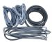 German quality Genuine aperture seal kit LHD