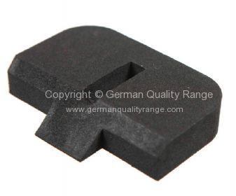German quality cab door check strap seal - OEM PART NO: 867837267