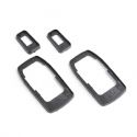 german_quality_cab_door_handle_gaskets_for_both_handles
