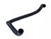 German quality coolant hose from bleeder valve to thermostat housing 1.9 80-7/85