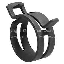 German quality hose clip 27mm T25 - OEM PART NO: N0164031