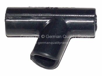 German quality Y-piece servo brakes Bay & T25 68-92 - OEM PART NO: 022133083D