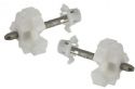 german_quality_headlight_adjuster_lower_left_small_square_lamp_t25