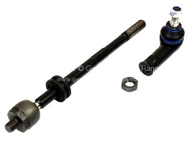 German quality track rod assembly No Power steering LHD Left T4 09/90-08/91 - OEM PART NO: 701419803C