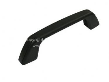 German quality grab handle for pillar or door in Black T25 - OEM PART NO: 251857607