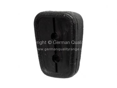 German quality grab handle packing gasket T25 - OEM PART NO: 255867195