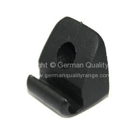 German quality sunvisor clip Black 2 needed - OEM PART NO: 251857561A0