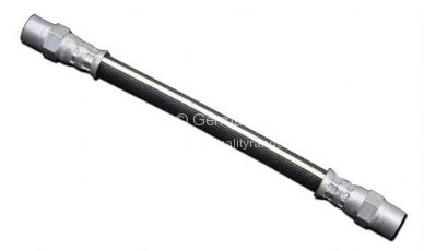 German quality rear brake hose fits either side chassis to axle - OEM PART NO: 171611775