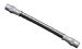 German quality rear brake hose fits either side chassis to axle