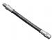 German quality rear brake hose between axle and caliper
