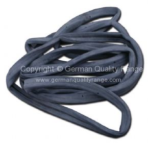 German quality cab door seal fits left or right - OEM PART NO: 251837911B