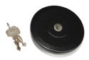 german_quality_locking_fuel_cap