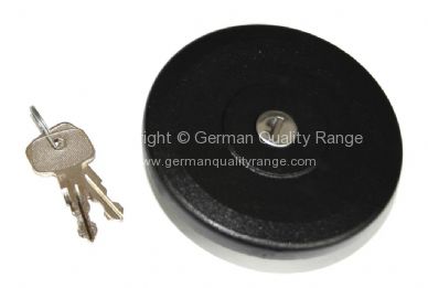 German quality locking fuel cap - OEM PART NO: 251201551C