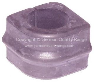 German quality anti roll bar bush 23mm - OEM PART NO: 701411041